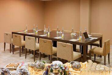 Hotel Iberostar Waves Saidia