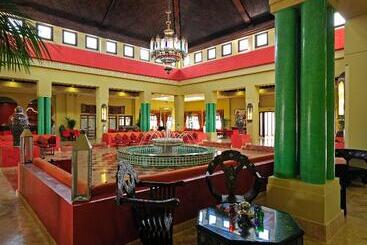 هتل Iberostar Waves Saidia