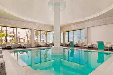 هتل Iberostar Waves Saidia