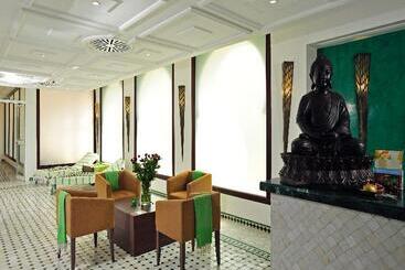 هتل Iberostar Waves Saidia