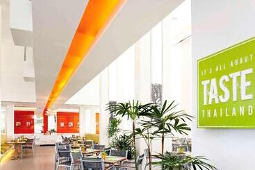 هتل Ibis Pattaya