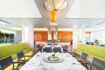 هتل Ibis Pattaya