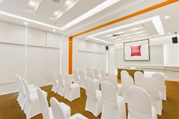 هتل Ibis Pattaya