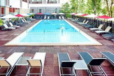 هتل Ibis Pattaya