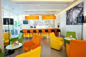 هتل Ibis Pattaya