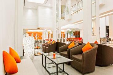 هتل Ibis Pattaya