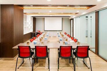 هتل Ibis Singapore On Bencoolen