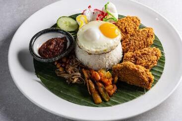 هتل Ibis Singapore On Bencoolen