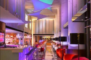 هتل Ibis Singapore On Bencoolen
