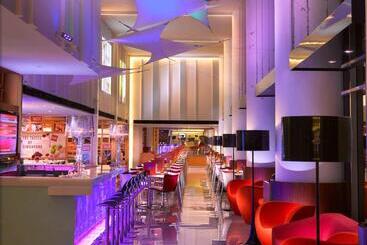 هتل Ibis Singapore On Bencoolen