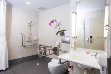 هتل Ibis Singapore On Bencoolen