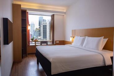 هتل Ibis Singapore On Bencoolen