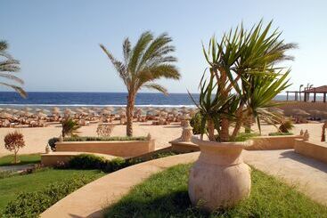 هتل Jaz Neo Reef Marsa