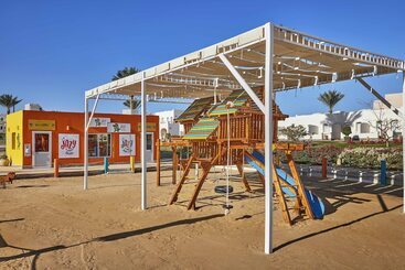 هتل Jaz Neo Reef Marsa
