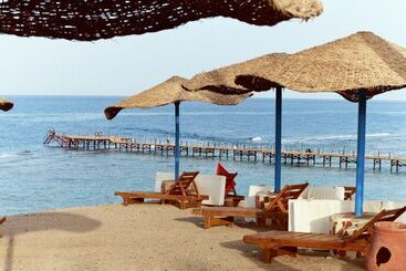 هتل Jaz Neo Reef Marsa