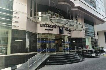 Kingsgate Hotel By Millennium - Abu Dabi