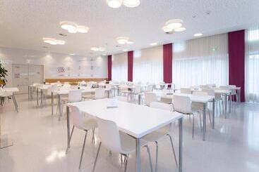 هتل Kolpinghaus Salzburg   Sommerhostel