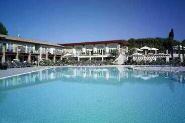 Resort Lake Garda - Moniga del Garda