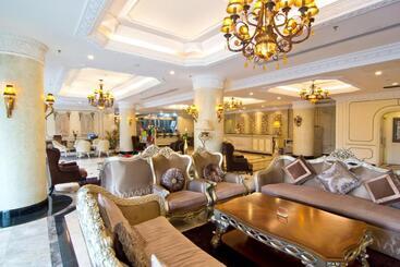 هتل Lk Metropole Pattaya