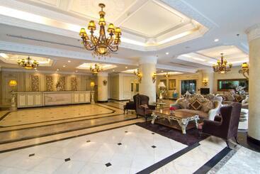 هتل Lk Metropole Pattaya