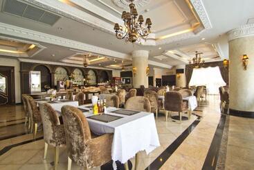 هتل Lk Metropole Pattaya