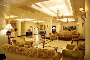هتل Lk Metropole Pattaya