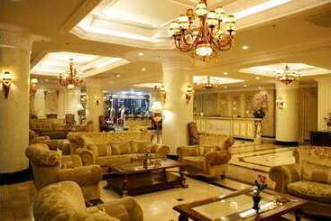 هتل Lk Metropole Pattaya
