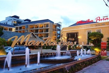 هتل Lk Mantra Pura Resort