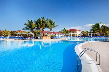 Memories Caribe Beach Resort - Adults Only