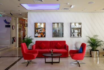 هتل Mena Apart