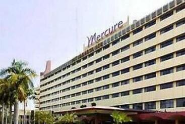 هتل Mercure Convention Center Ancol