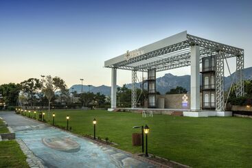 Merit Park Hotel Casino & Spa