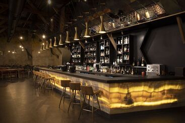 Merit Park Hotel Casino & Spa