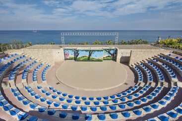 Merit Park Hotel Casino & Spa