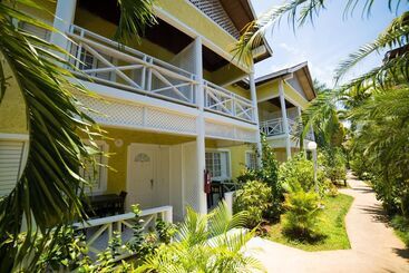 هتل Merrils Beach Resort Ii