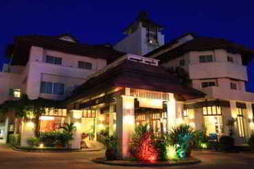 هتل Mind Resort Pattaya
