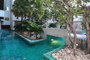 هتل Mind Resort Pattaya
