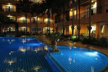 هتل Mind Resort Pattaya