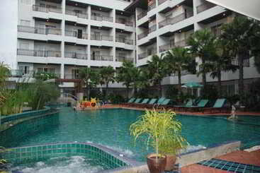 هتل Mind Resort Pattaya