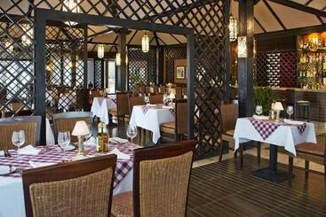 هتل Miramar Al Aqah Beach Resort