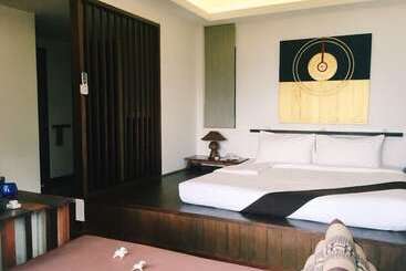 호텔 Mooban Talay Resort