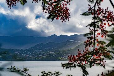 هتل Mount Cinnamon Grenada