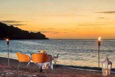 هتل Mount Cinnamon Grenada