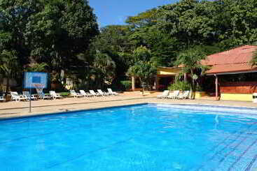 هتل Nacazcol  Playas Del Coco