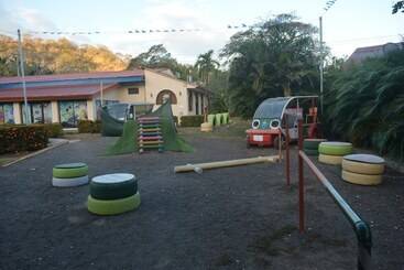 هتل Nacazcol  Playas Del Coco