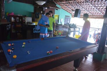 هتل Nacazcol  Playas Del Coco