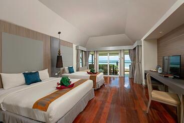 هتل Nakara Long Beach Resort   Sha Extra Plus