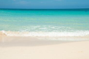 هتل Negril Palms