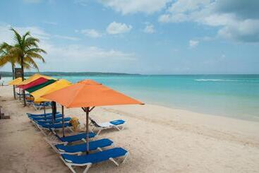 هتل Negril Palms
