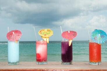 هتل Negril Palms